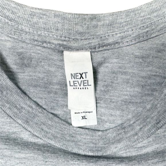Next Level Apparel The Twilight Saga: Eclipse Tee - Size XL - Picture 3 of 4